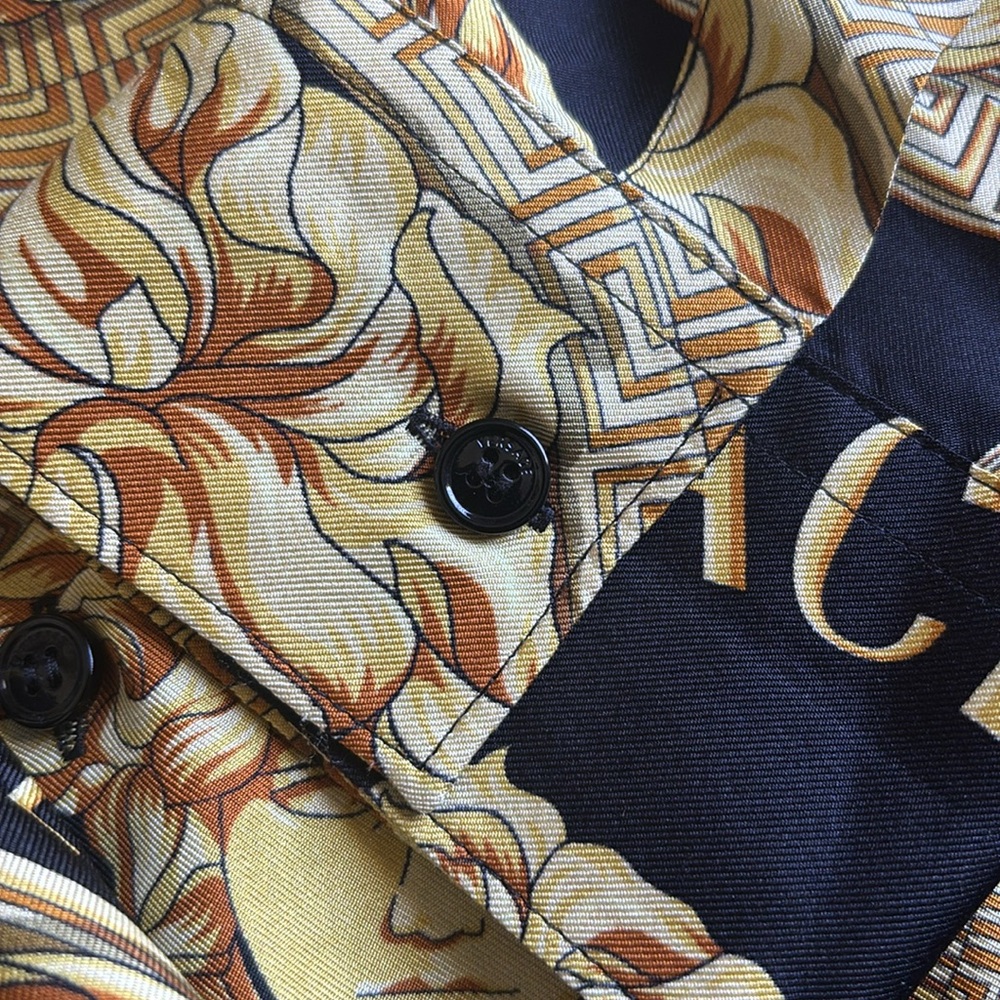 Versace Medusa Shirt - Picture 11 of 13